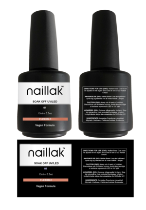 Packaging Design by Nikomen for Brand Partners A/S | Design: #27845299