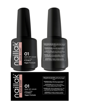 Packaging Design by Nikomen for Brand Partners A/S | Design: #27852597