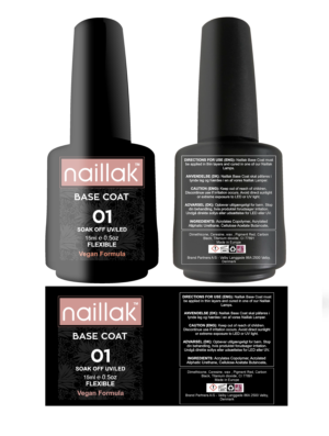 Packaging Design by Nikomen for Brand Partners A/S | Design: #27852598