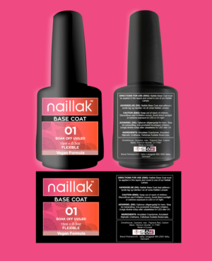 Packaging Design by Nikomen for Brand Partners A/S | Design: #27860233