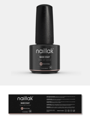 Verpackungs-Design von debdesign für Brand Partners A/S | Design: #27823456