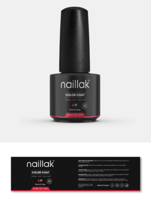 Verpackungs-Design von debdesign für Brand Partners A/S | Design: #27824725