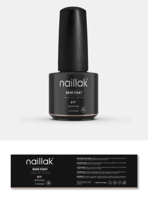 Verpackungs-Design von debdesign für Brand Partners A/S | Design: #27824726