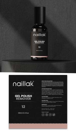Verpackungs-Design von debdesign für Brand Partners A/S | Design: #27824727