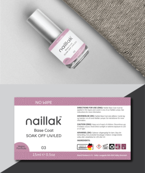 Diseño de Empaque por Deziners Zone para Brand Partners A/S | Diseño: #27815110