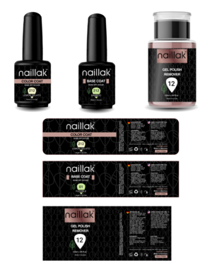 Verpackungs-Design von elveneclipse für Brand Partners A/S | Design: #27826839