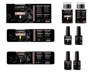 Verpackungs-Design von elveneclipse für Brand Partners A/S | Design: #27847364