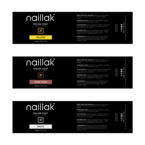 Packaging Design by Lokufiish Studio for Brand Partners A/S | Design: #27860821