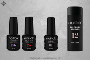 Packaging Design by gekgrfx for Brand Partners A/S | Design: #27841383