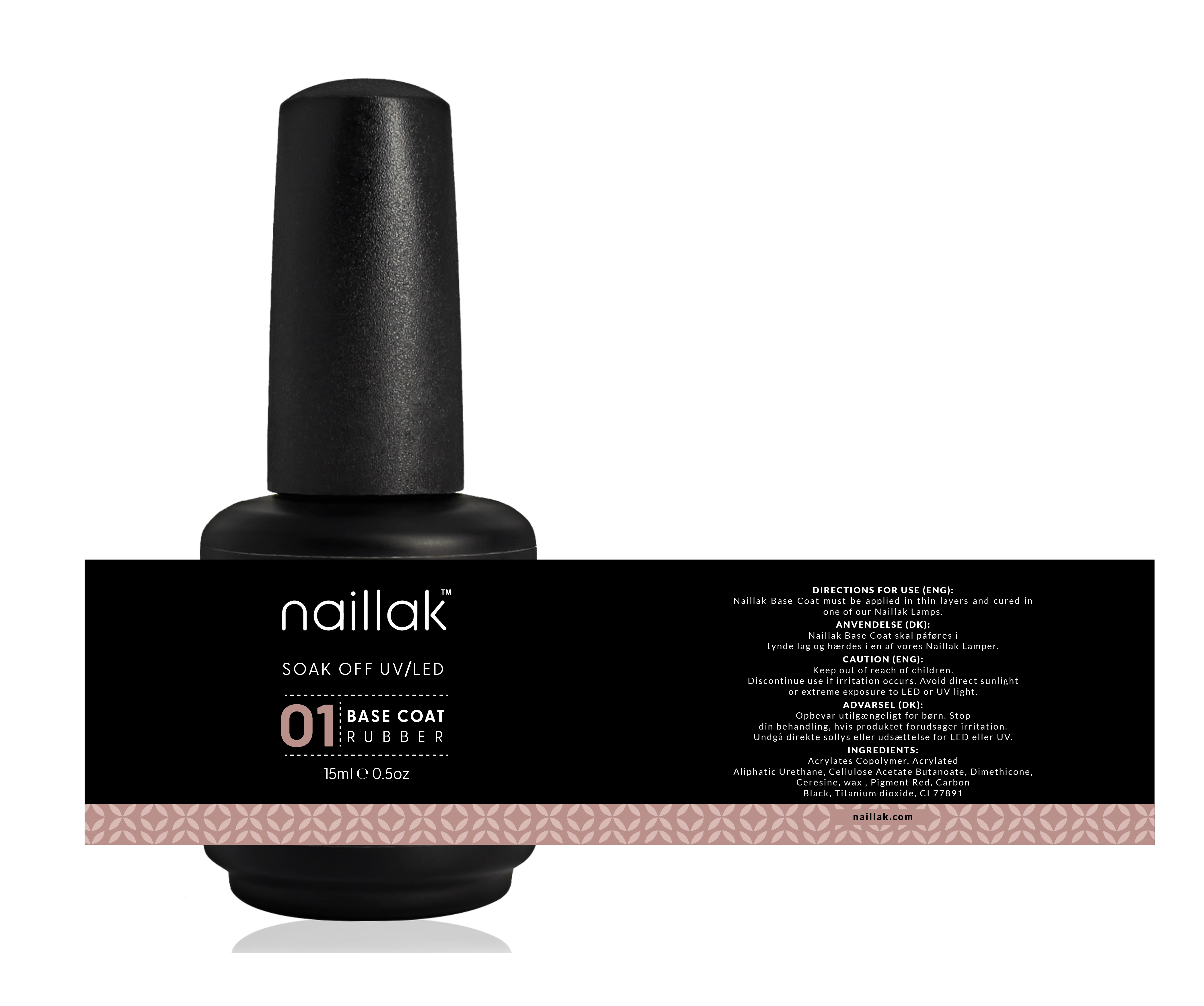 Packaging Design by Graziana 2 for Brand Partners A/S | Design #27826042