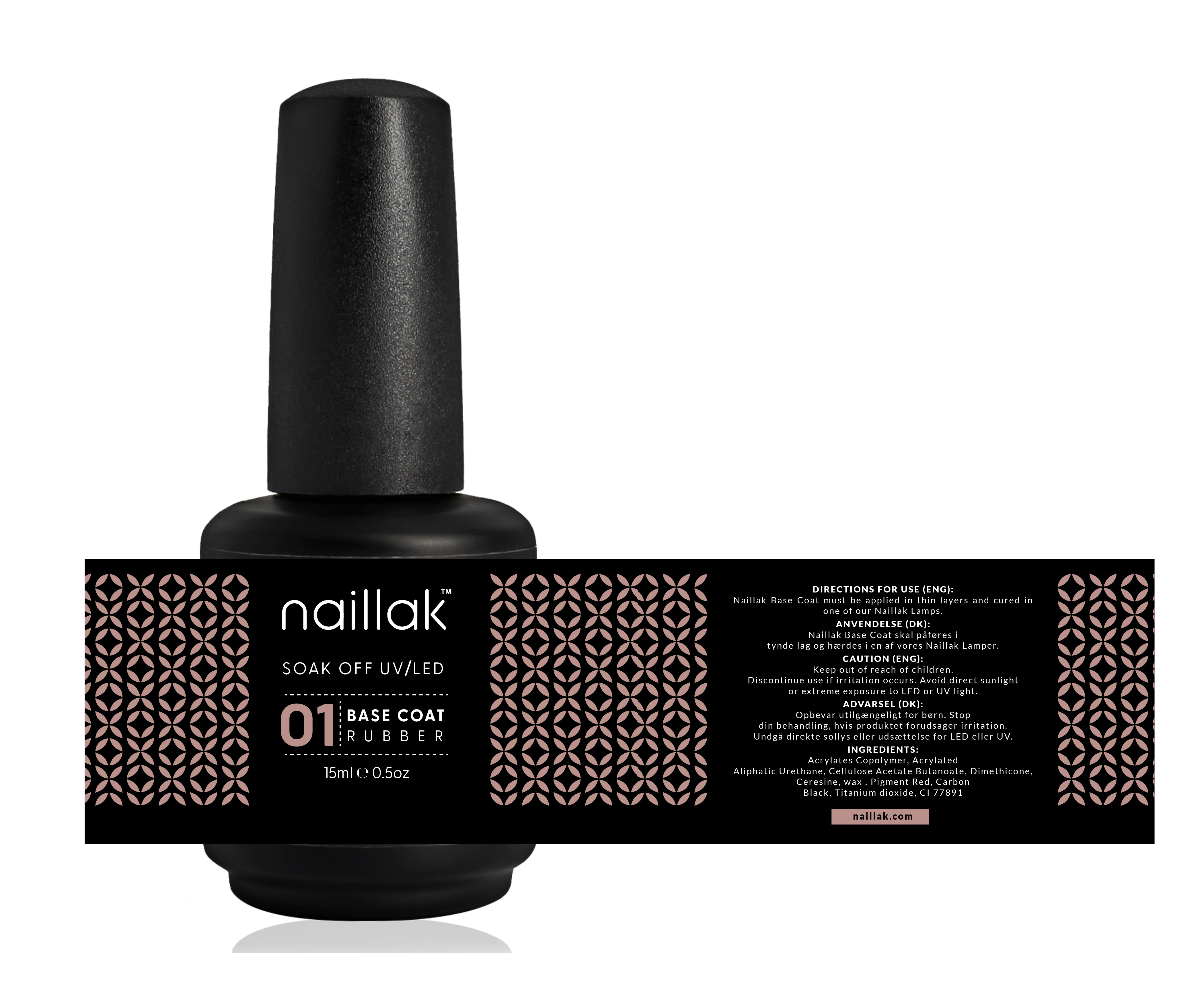 Packaging Design by Graziana 2 for Brand Partners A/S | Design #27826049