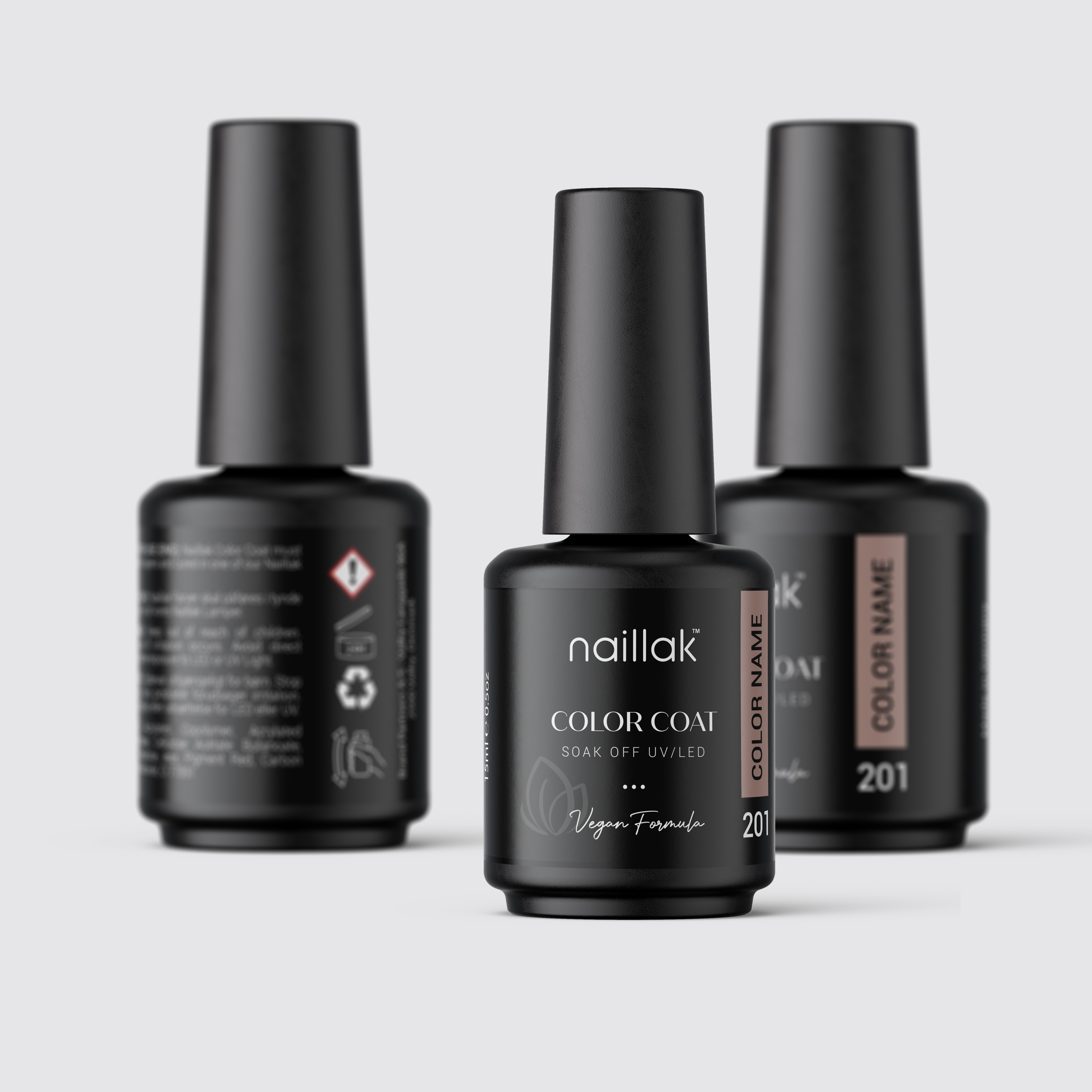 Packaging Design by Krasimira Georgieva for Brand Partners A/S | Design #27858080