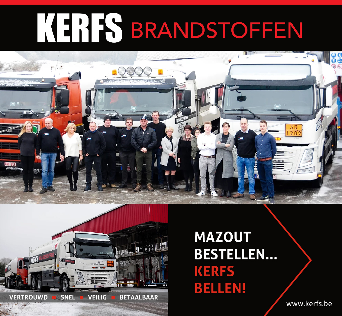 Graphic Design by Bins for Truckstop 26Bis BV | Design #27813647