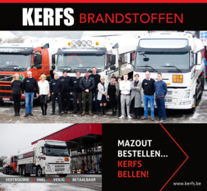 Graphic Design by Bins for Truckstop 26Bis BV | Design: #27813647
