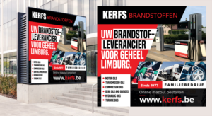 Design a banner for a gasoil company | Design Graphique par Aurora:)