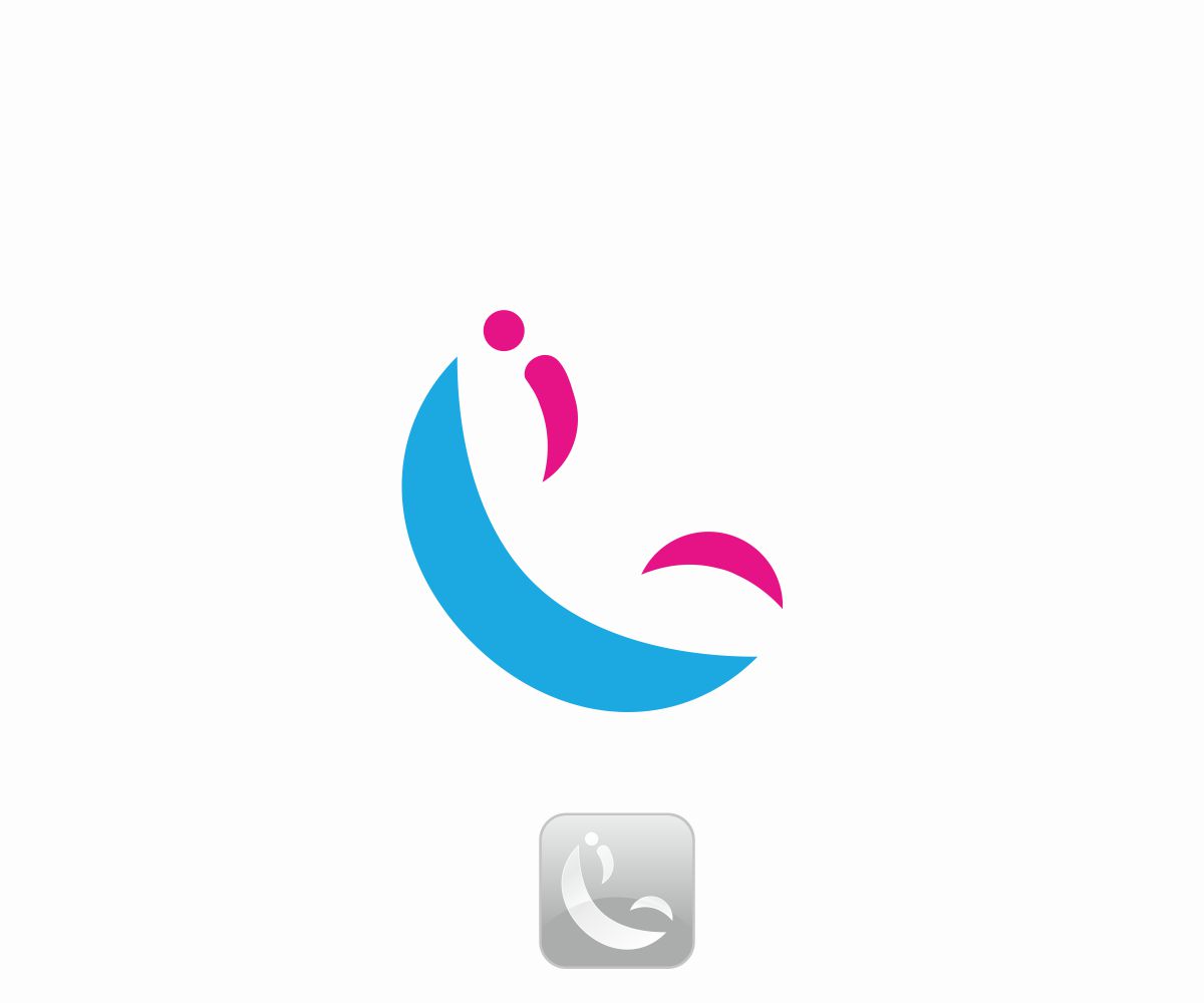 Logo Design by Artch4 for Hoiio Pte Ltd | Design #27860162
