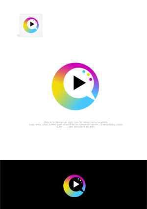 Logo Design by alok bhopatkar for Hoiio Pte Ltd | Design: #27860119