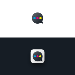 Logo Design by orphee