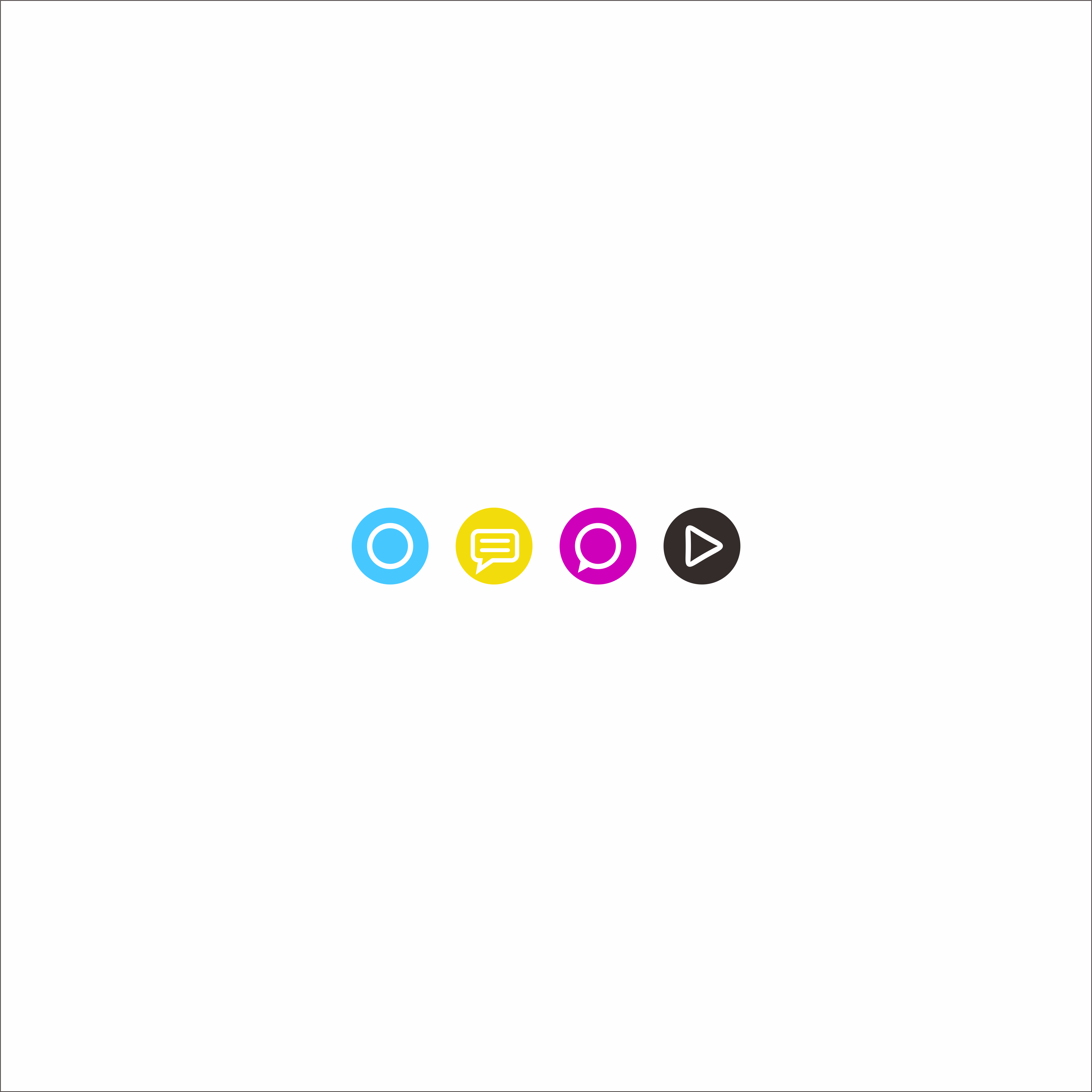 Logo Design by achil78 for Hoiio Pte Ltd | Design #27859802