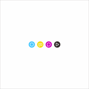 Logo Design by achil78 for Hoiio Pte Ltd | Design: #27859802