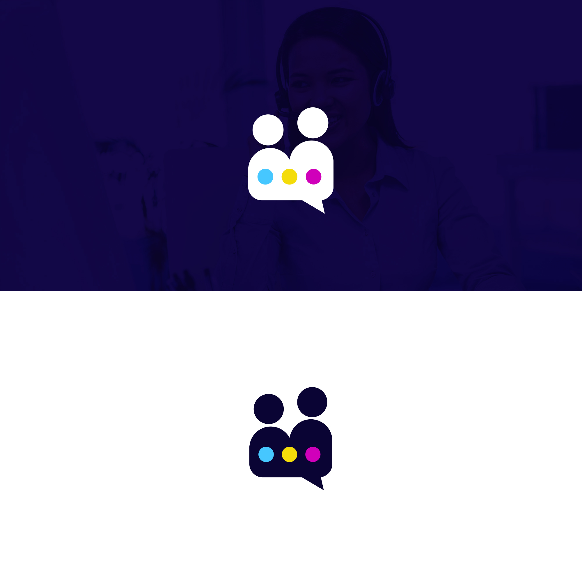 Logo Design by DSCMedian™ for Hoiio Pte Ltd | Design #27869161