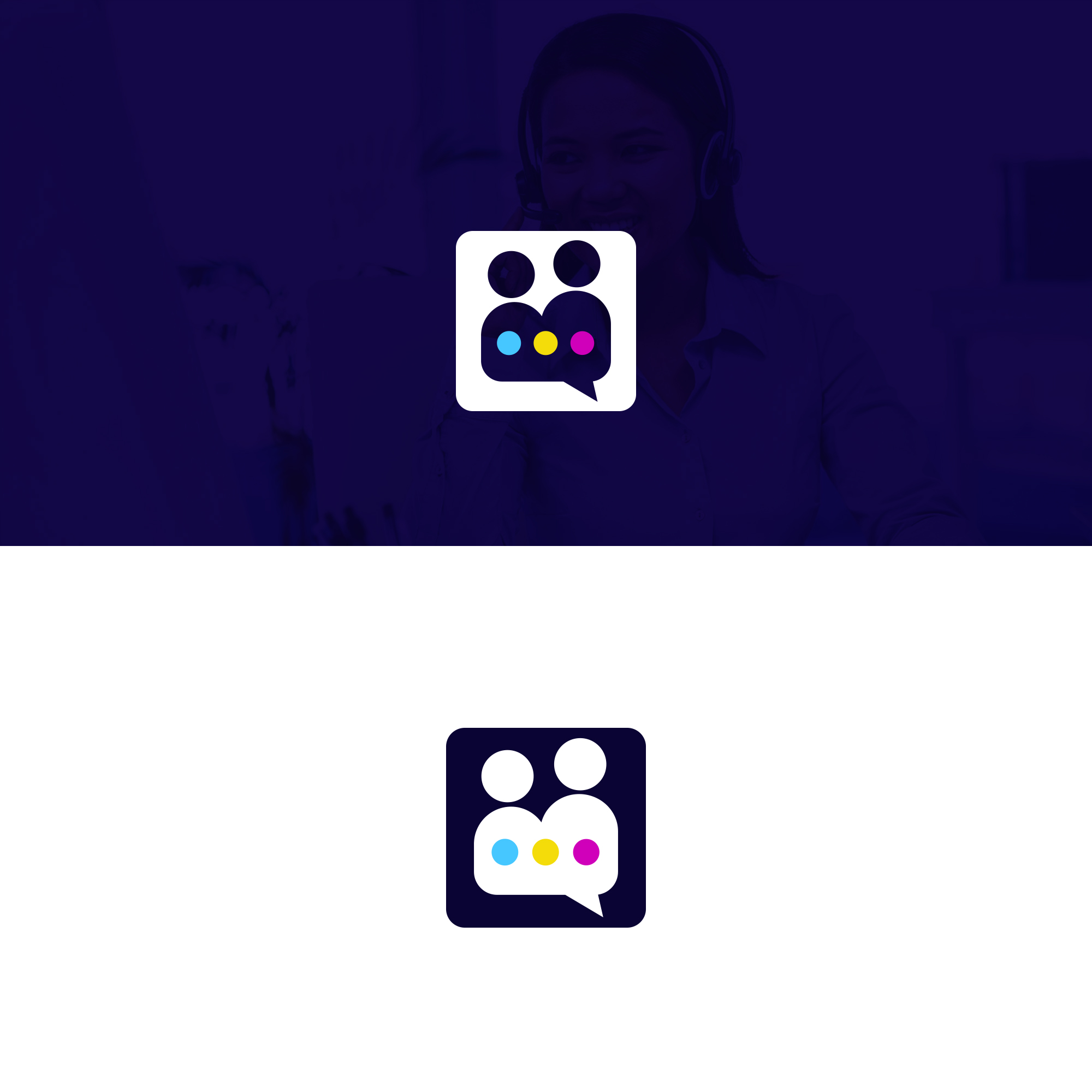 Logo Design by DSCMedian™ for Hoiio Pte Ltd | Design #27869222