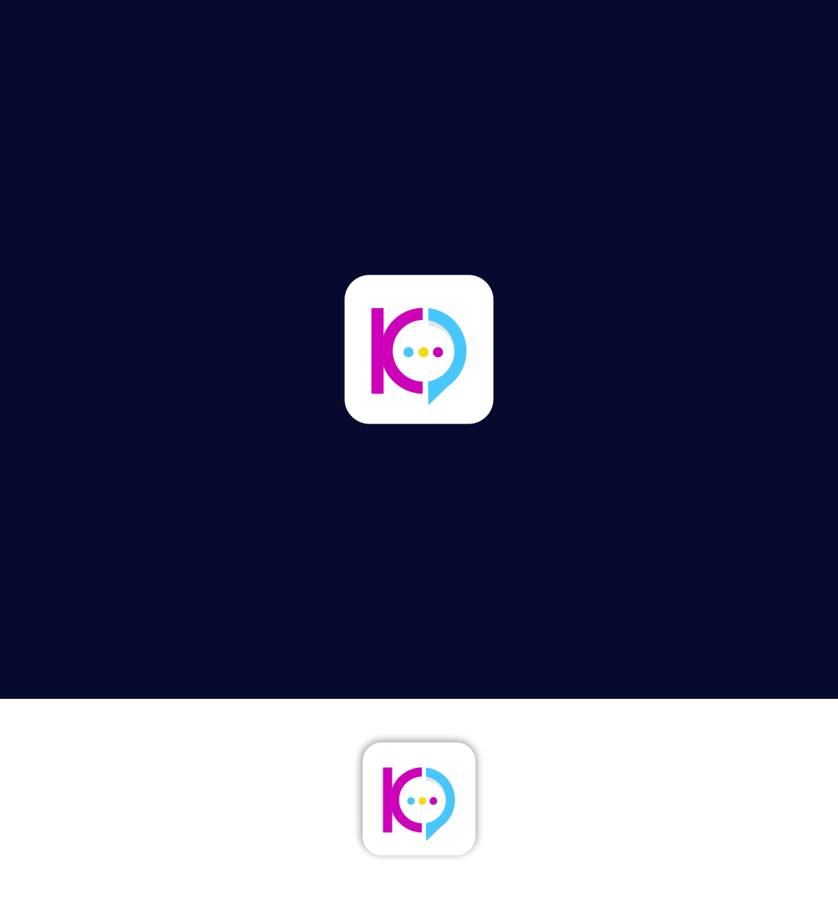 Logo Design by ecorokerz for Hoiio Pte Ltd | Design #27813392