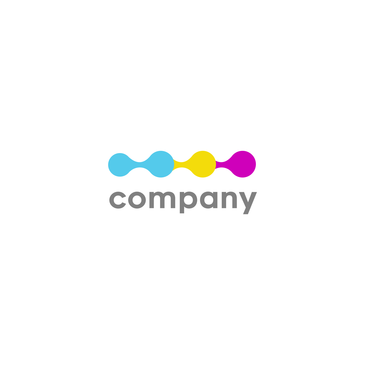 Logo Design by ThiagoB for Hoiio Pte Ltd | Design #27811792