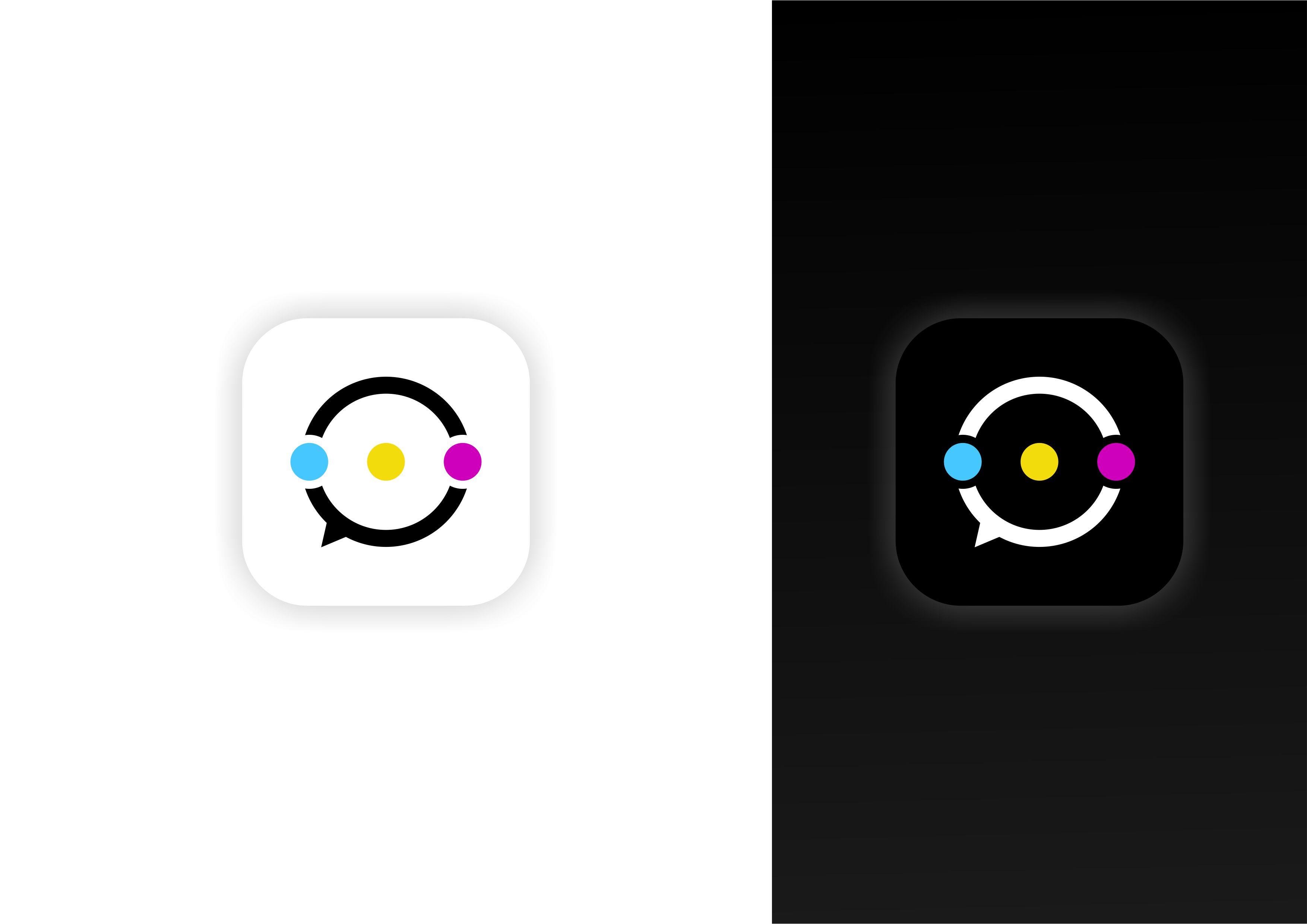 Logo Design by ammar_ed for Hoiio Pte Ltd | Design #27810348