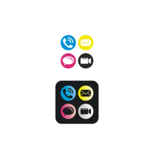 Logo Design by cjssan for Hoiio Pte Ltd | Design: #27813196