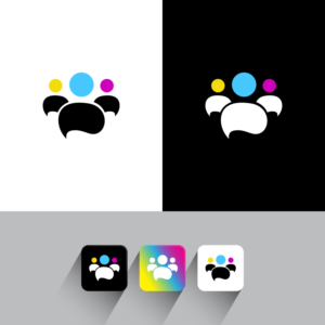 Logo Design by Radsky17 for Hoiio Pte Ltd | Design: #27812591