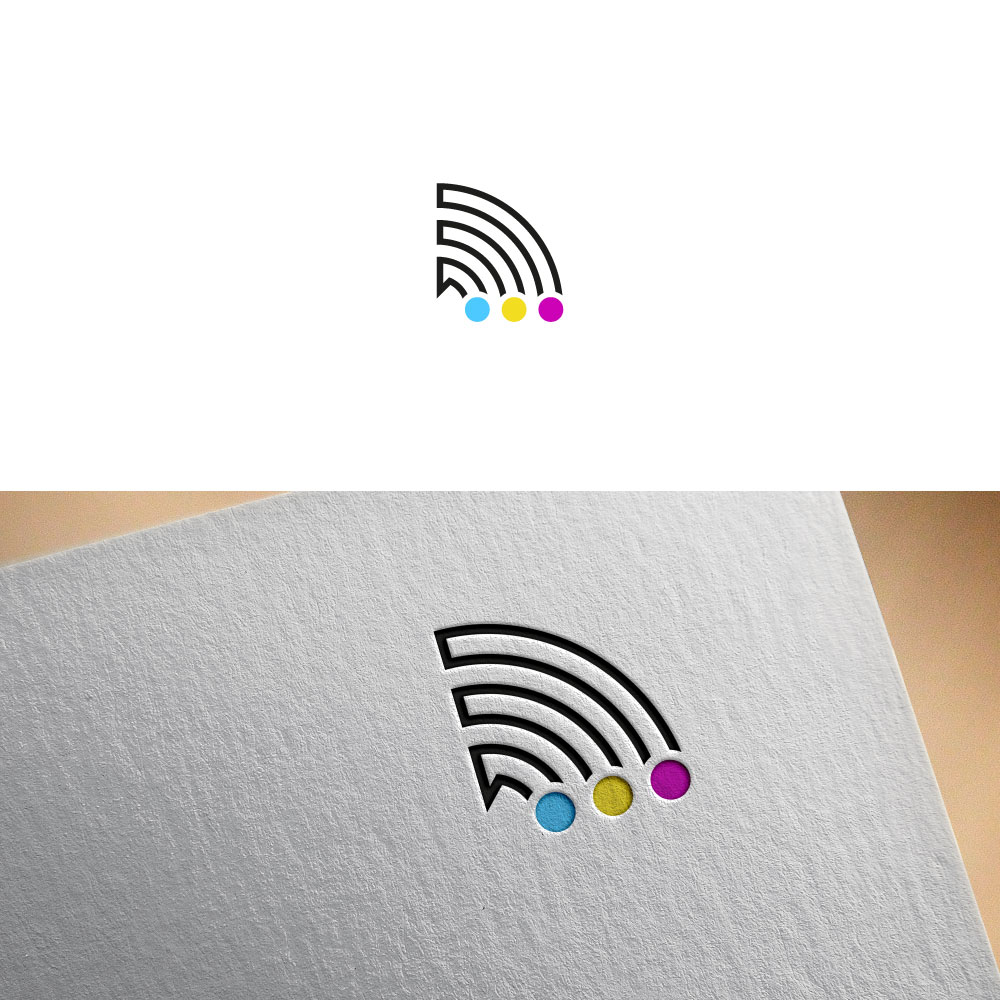 Logo Design by Trident for Hoiio Pte Ltd | Design #27844679