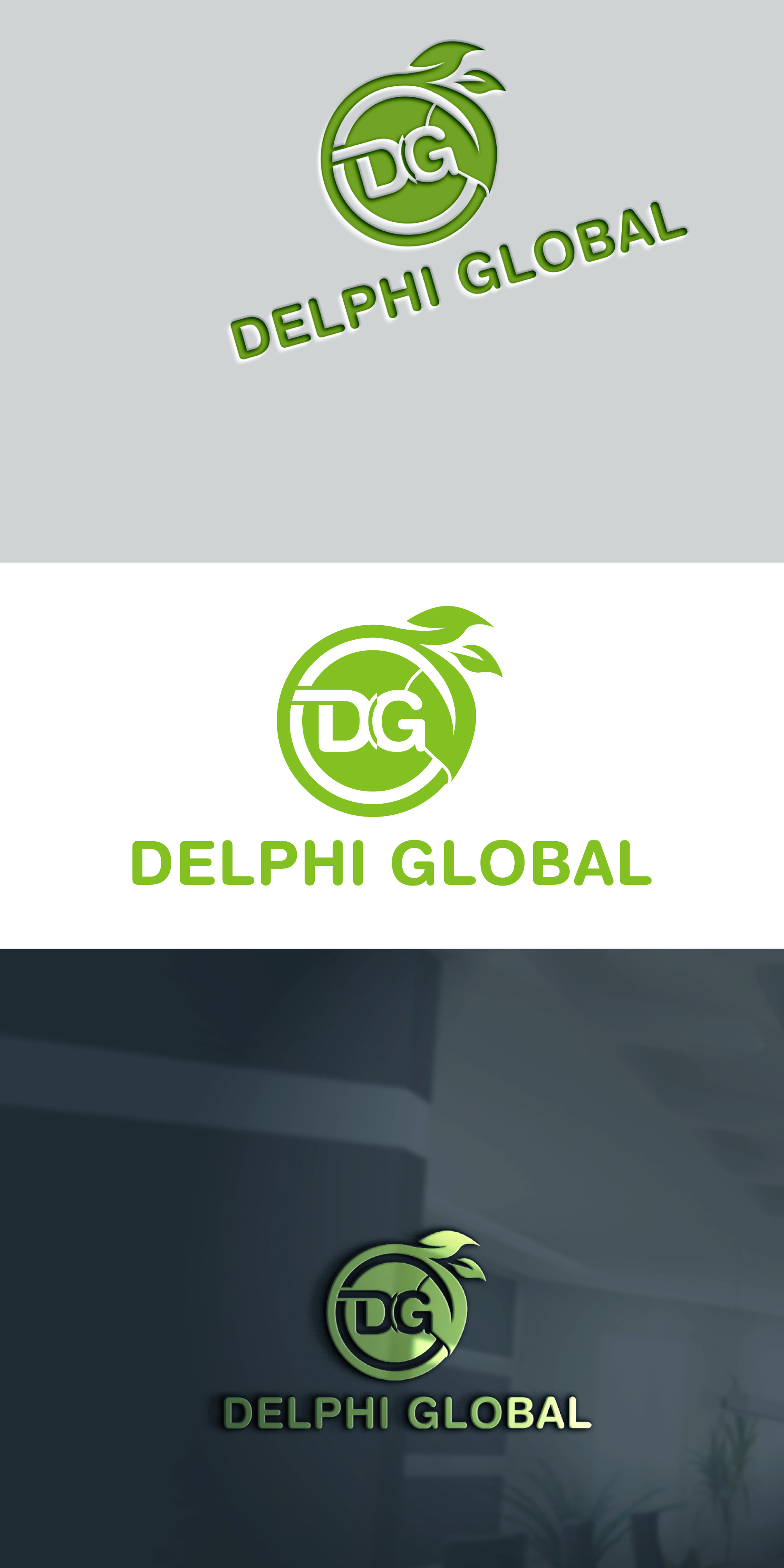 Logo Design by Md Sakhawat Hosssain for this project | Design #27823648