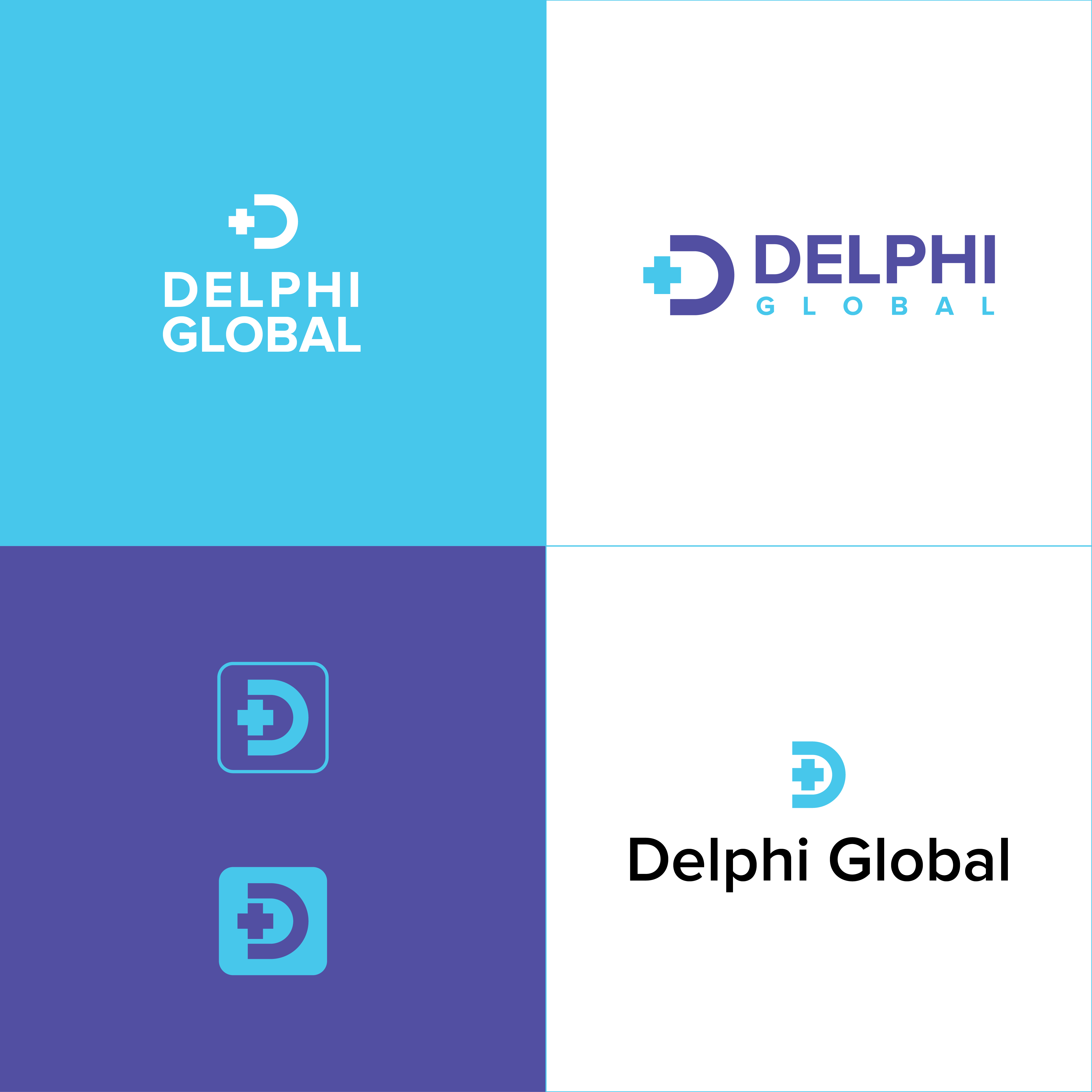 Logo Design by PohoR14 for this project | Design #27821332