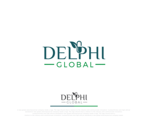Logo Design by ecorokerz for this project | Design: #27813619