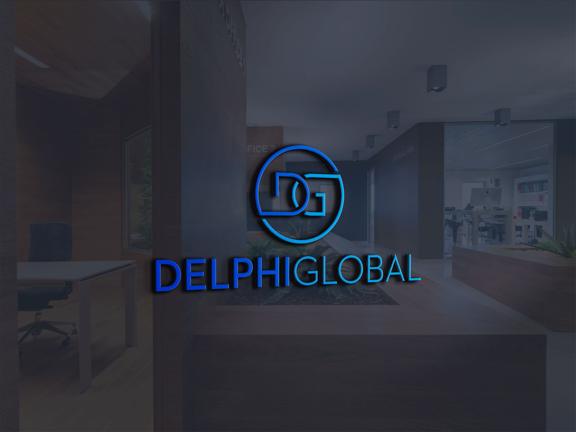 Logo Design by Obi.K for this project | Design #27814612