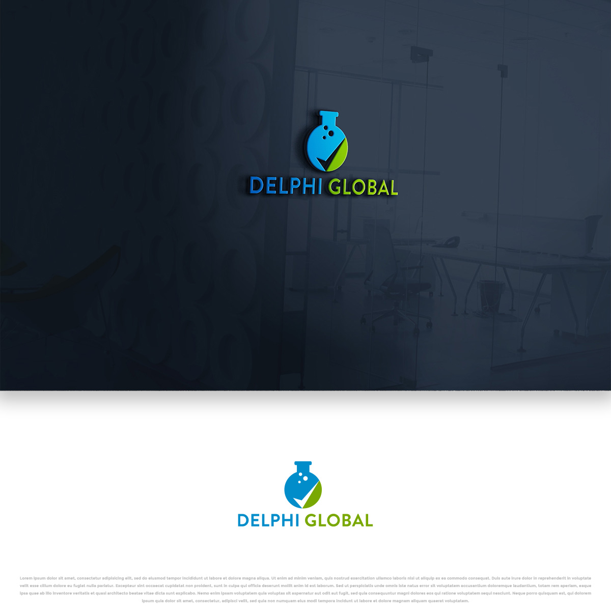 Logo Design by DesignDUO for this project | Design #27841944