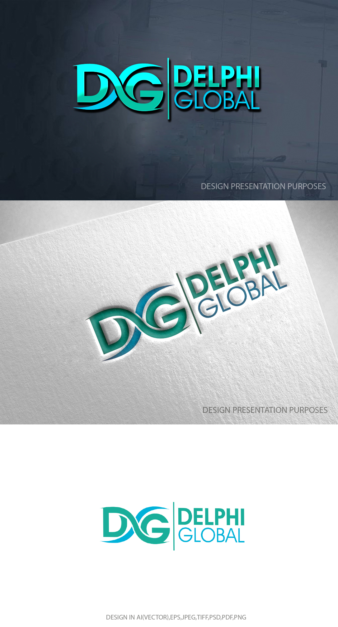 Logo Design by zebronicgraphic for this project | Design #27810721
