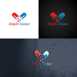 Logo Design by RK CREATIVE for this project | Design #27811524