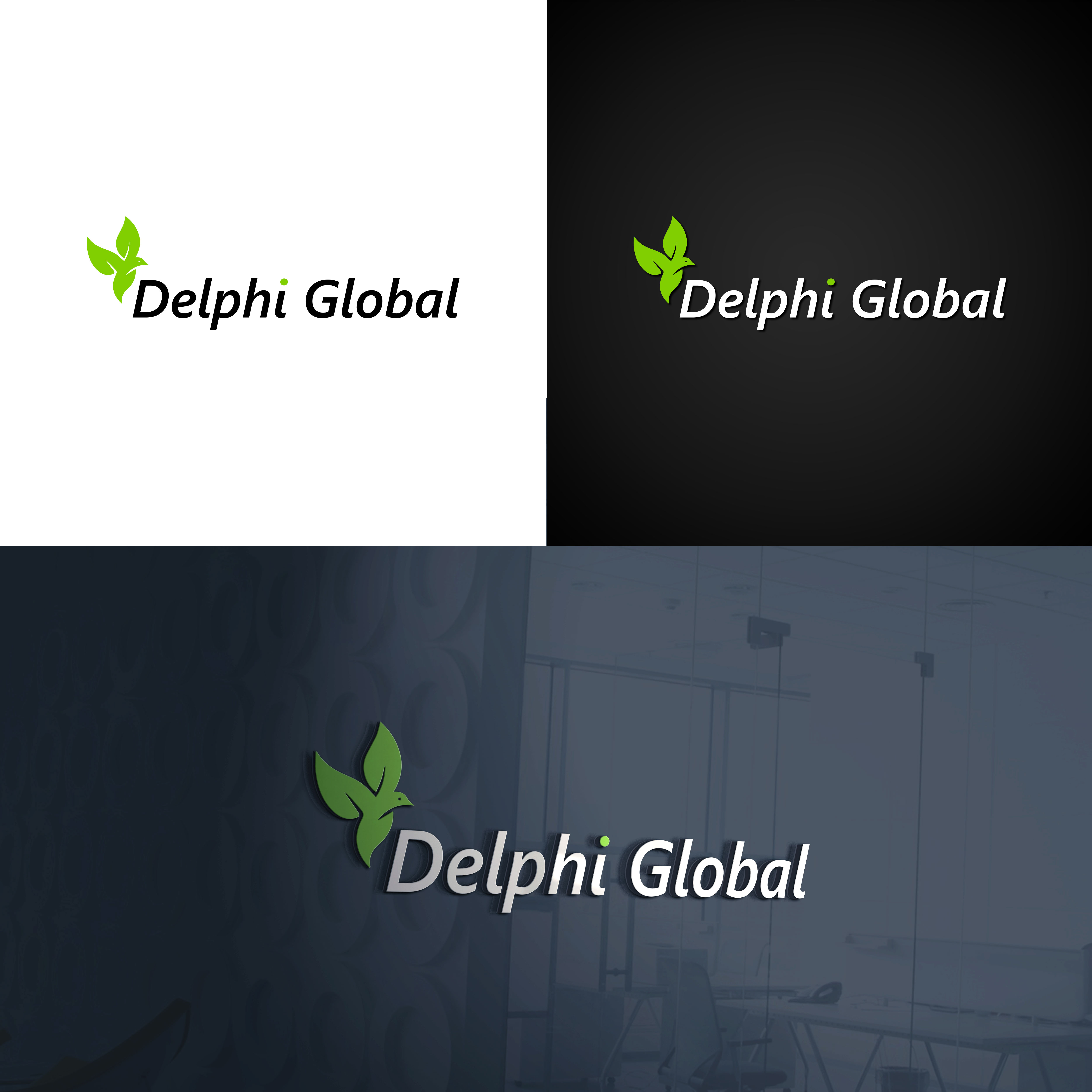 Logo Design by RK CREATIVE for this project | Design #27811525