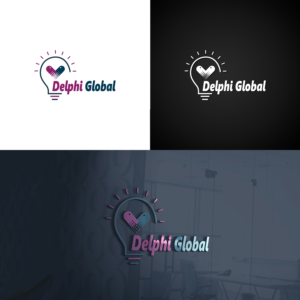 Logo Design by RK CREATIVE for this project | Design: #27811642
