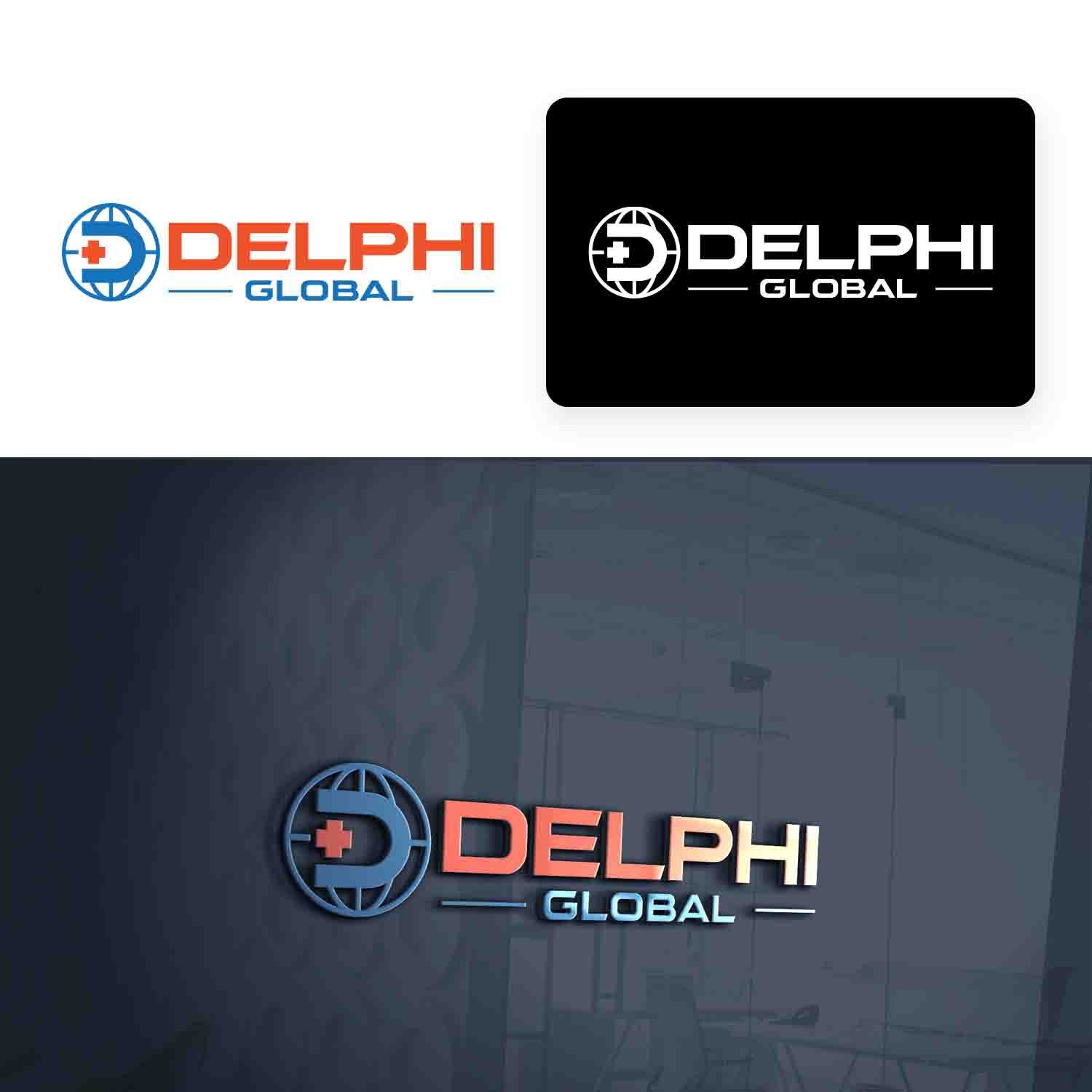 Logo Design by Finley Johnson for this project | Design #27840712