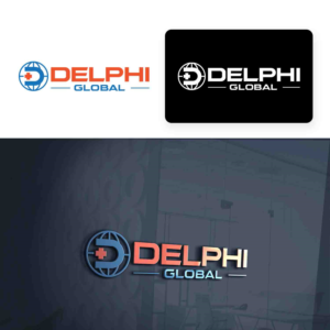 Logo Design by Finley Johnson for this project | Design: #27840712