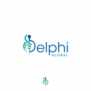 Delphi Global | Logo-Design von Ashani Bhattacharya