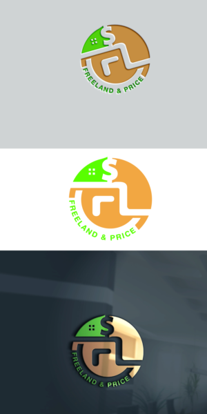 Logo Design by Md Sakhawat Hosssain for this project | Design: #27814959