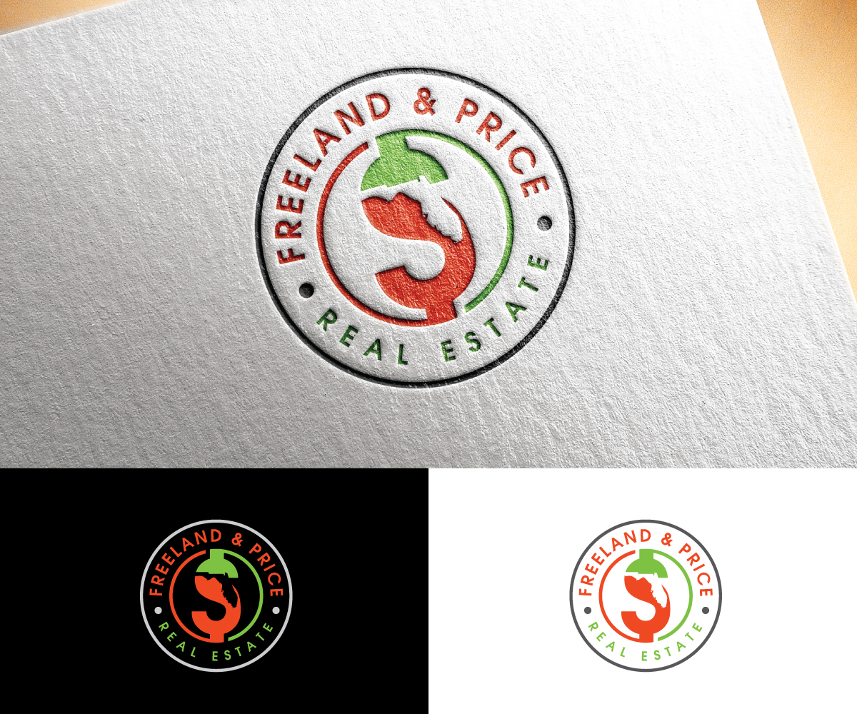 Logo Design by step forward 2 for this project | Design #27813808