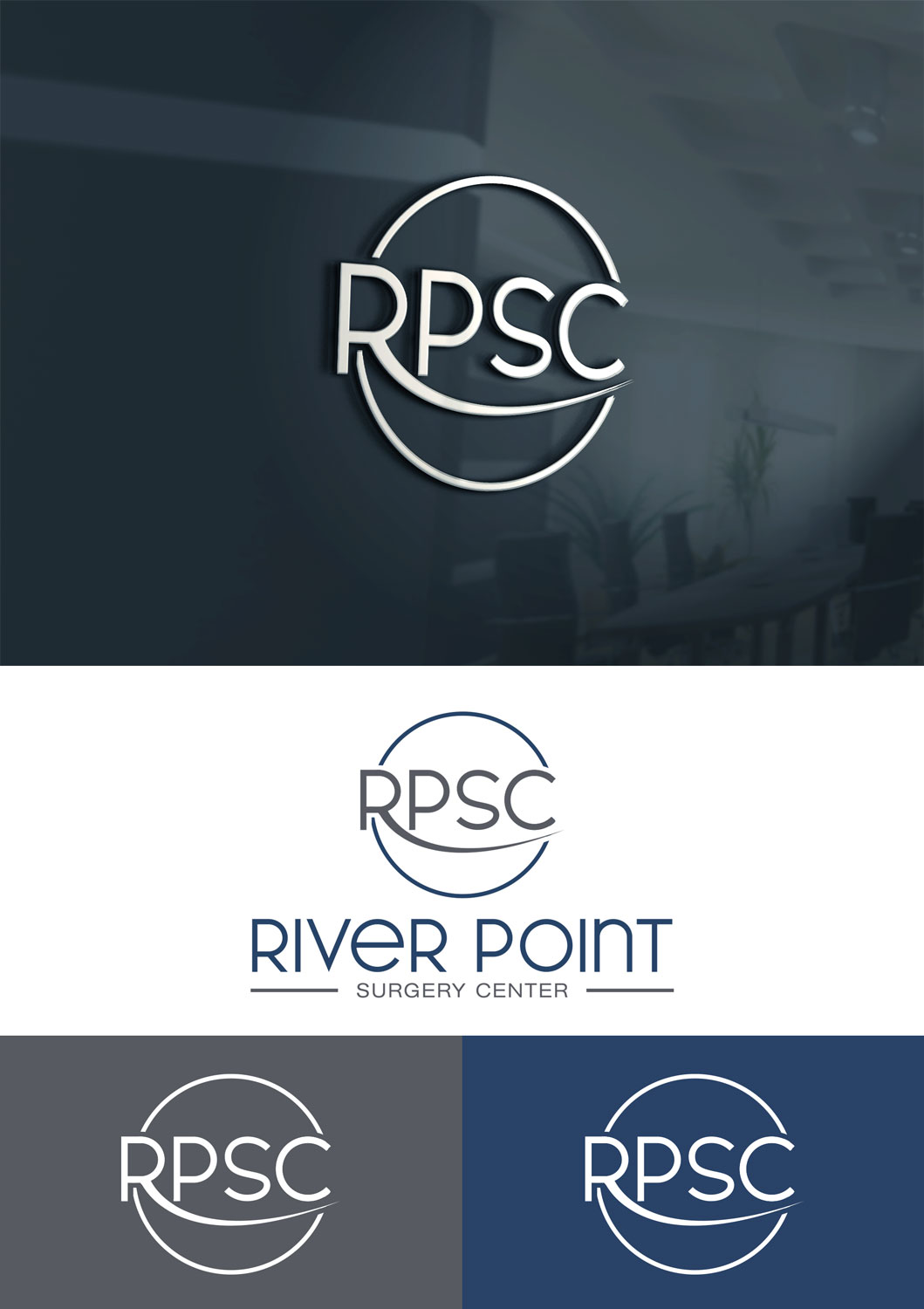 Logo Design by u2square for this project | Design #27815776