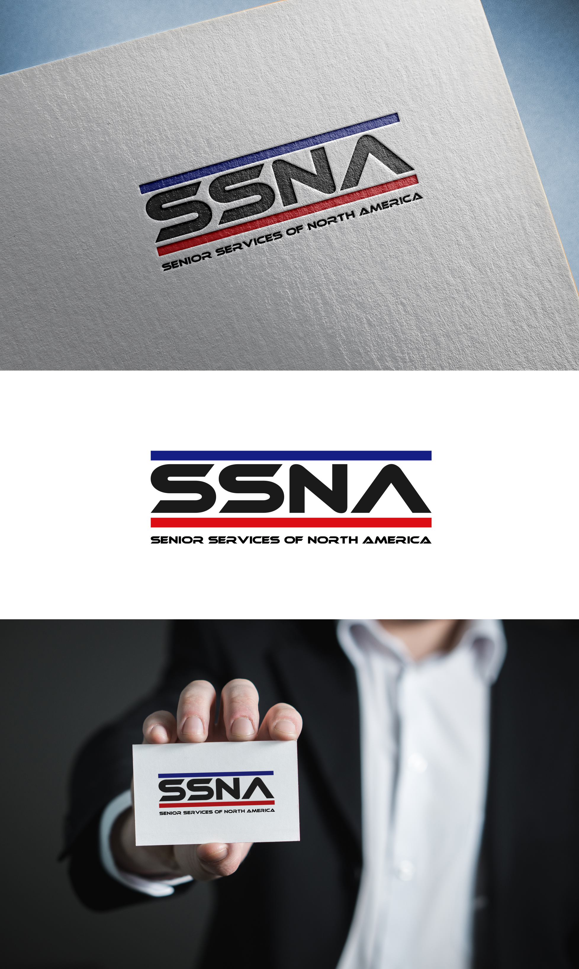 Logo Design by LunaCreative for this project | Design #27838340