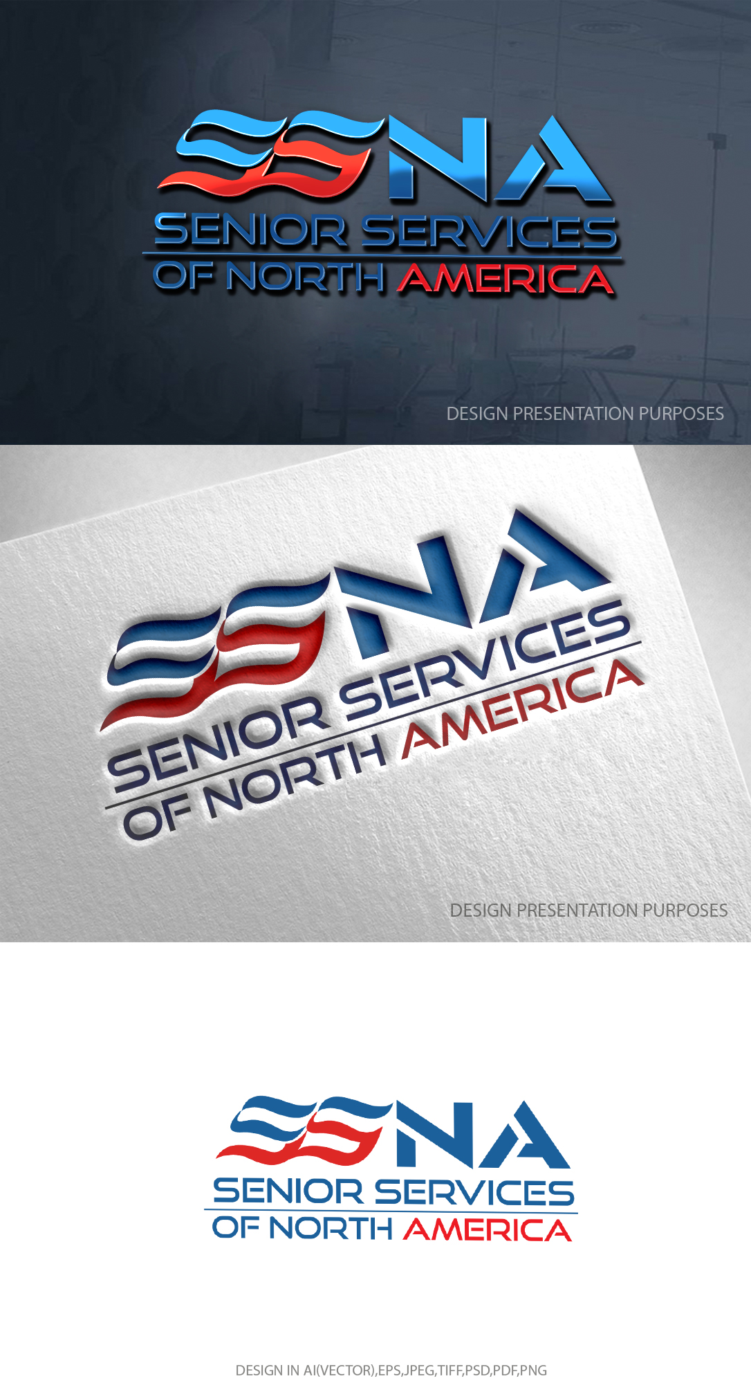 Logo Design by zebronicgraphic for this project | Design #27815335