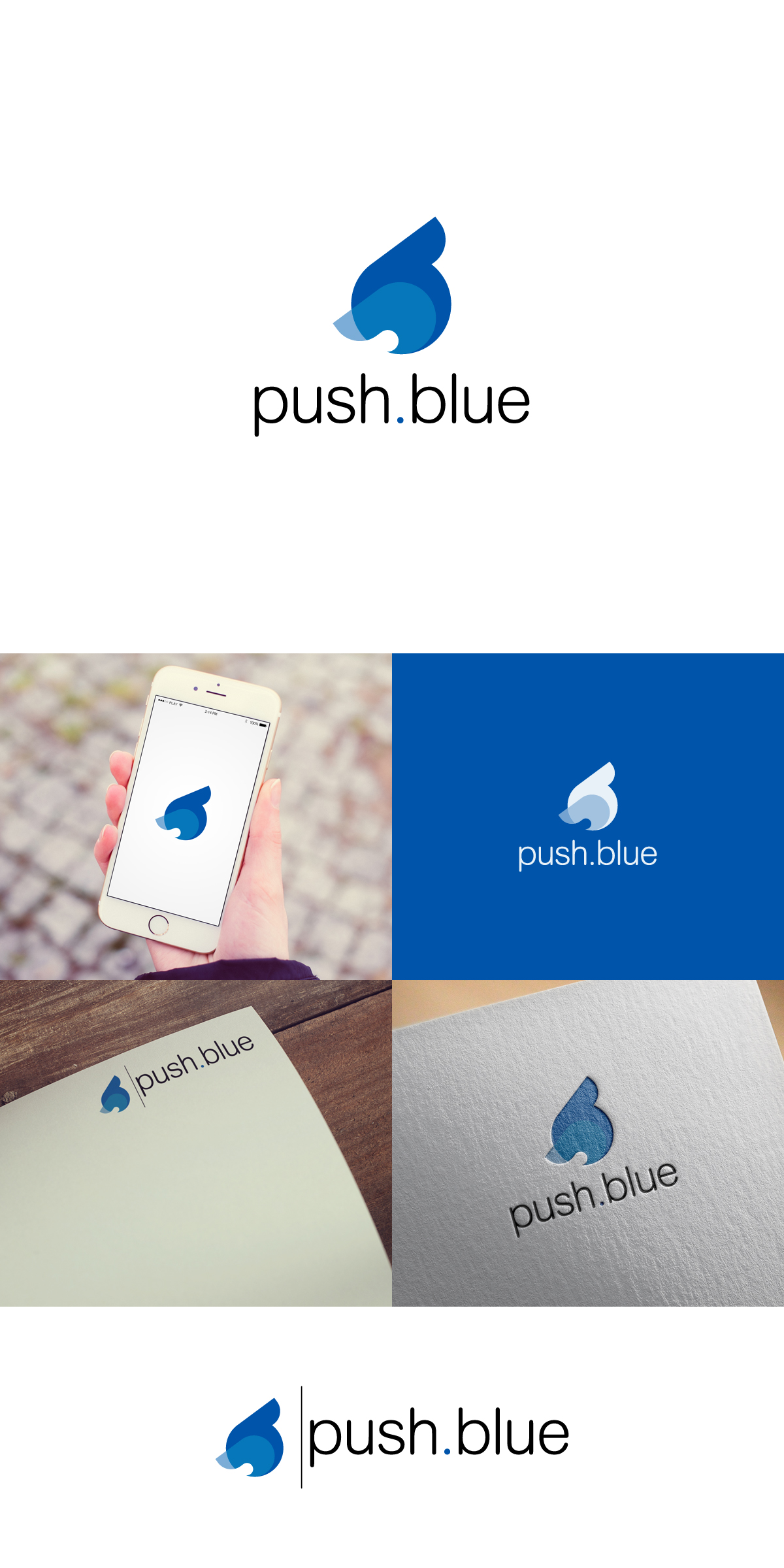 Logo Design by NineOwl for this project | Design #27815790